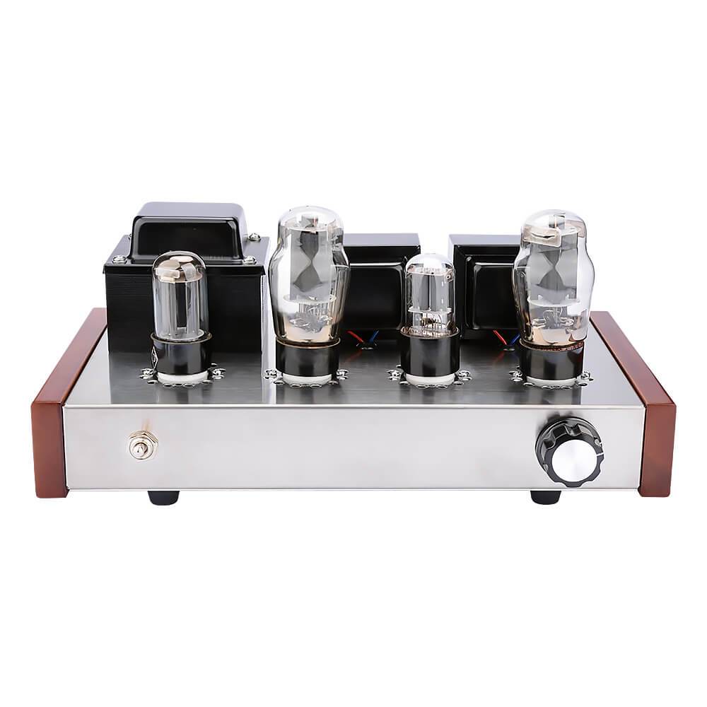 Class A Amplifier