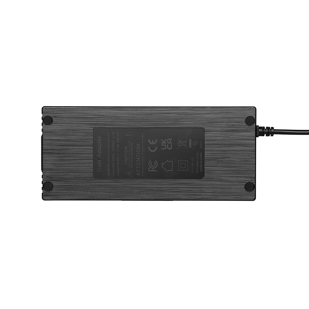 AIYIMA 48V10A GaN Power Supply