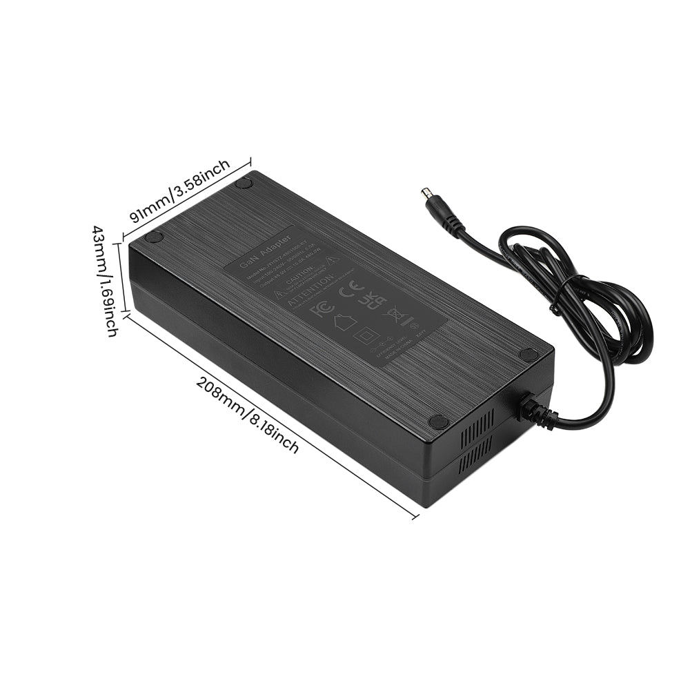 AIYIMA 48V10A GaN Power Supply