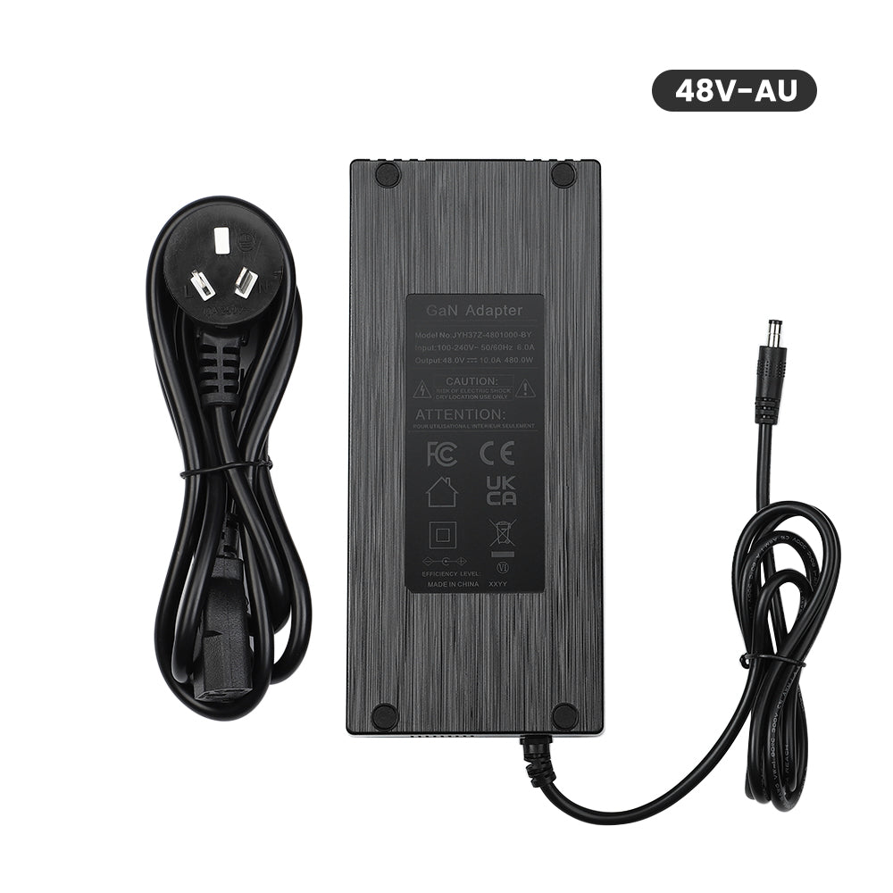 AIYIMA 48V10A GaN Power Supply