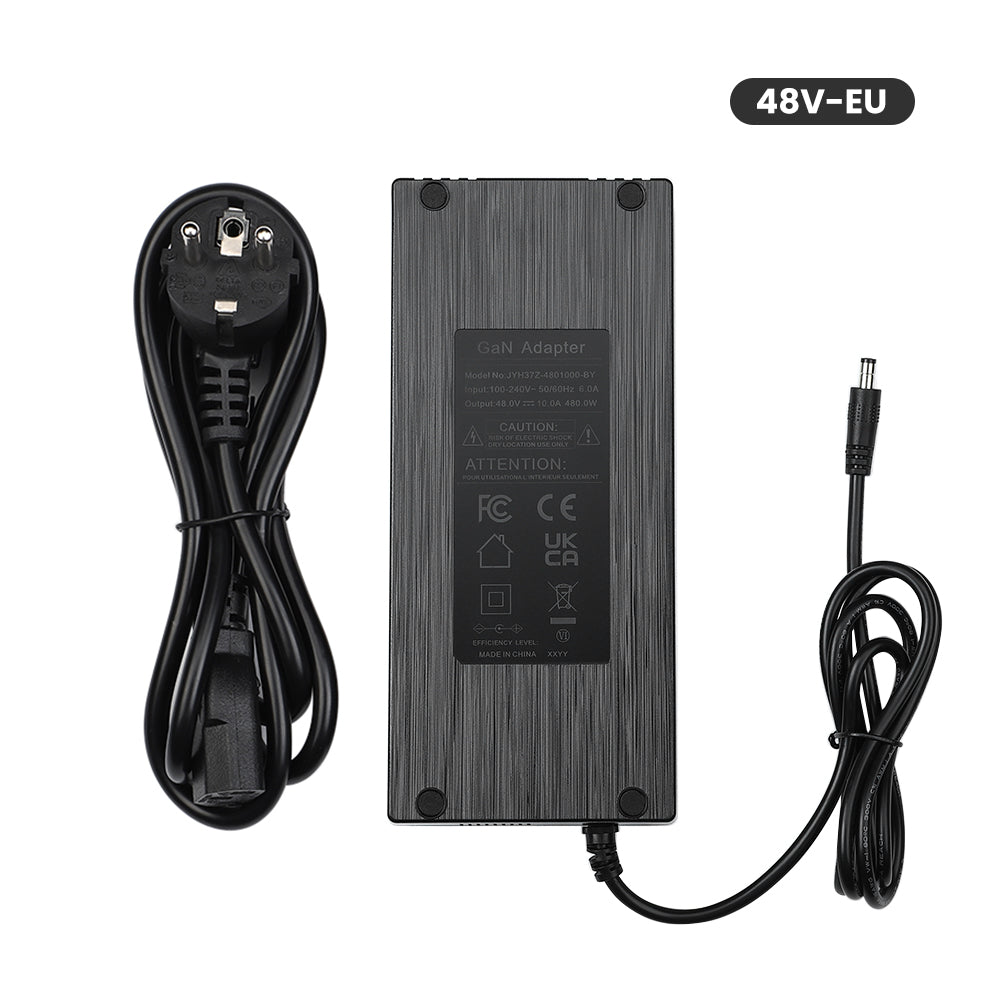 AIYIMA 48V10A GaN Power Supply