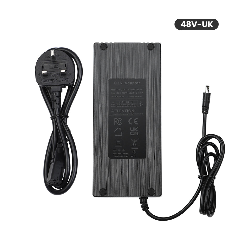 AIYIMA 48V10A GaN Power Supply