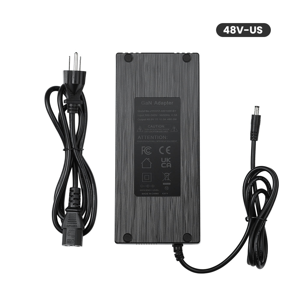 AIYIMA 48V10A GaN Power Supply