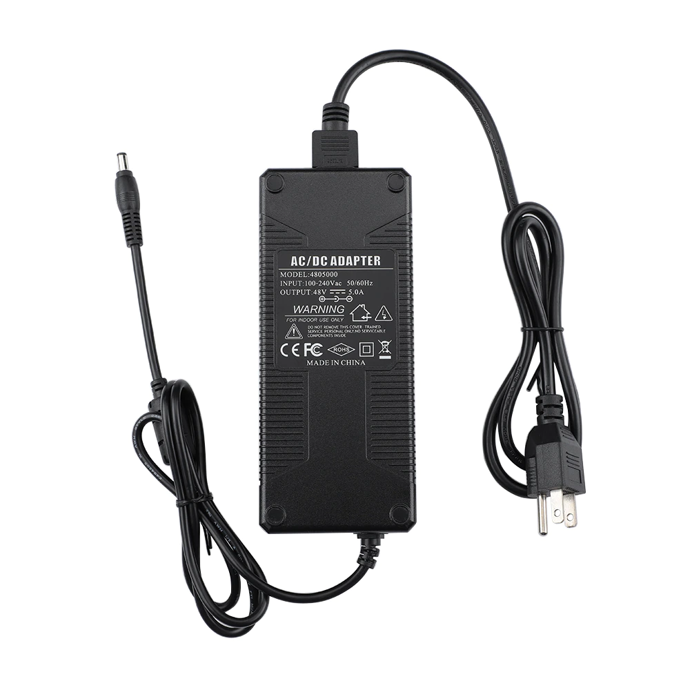 AIYIMA 48V5A Power Supply