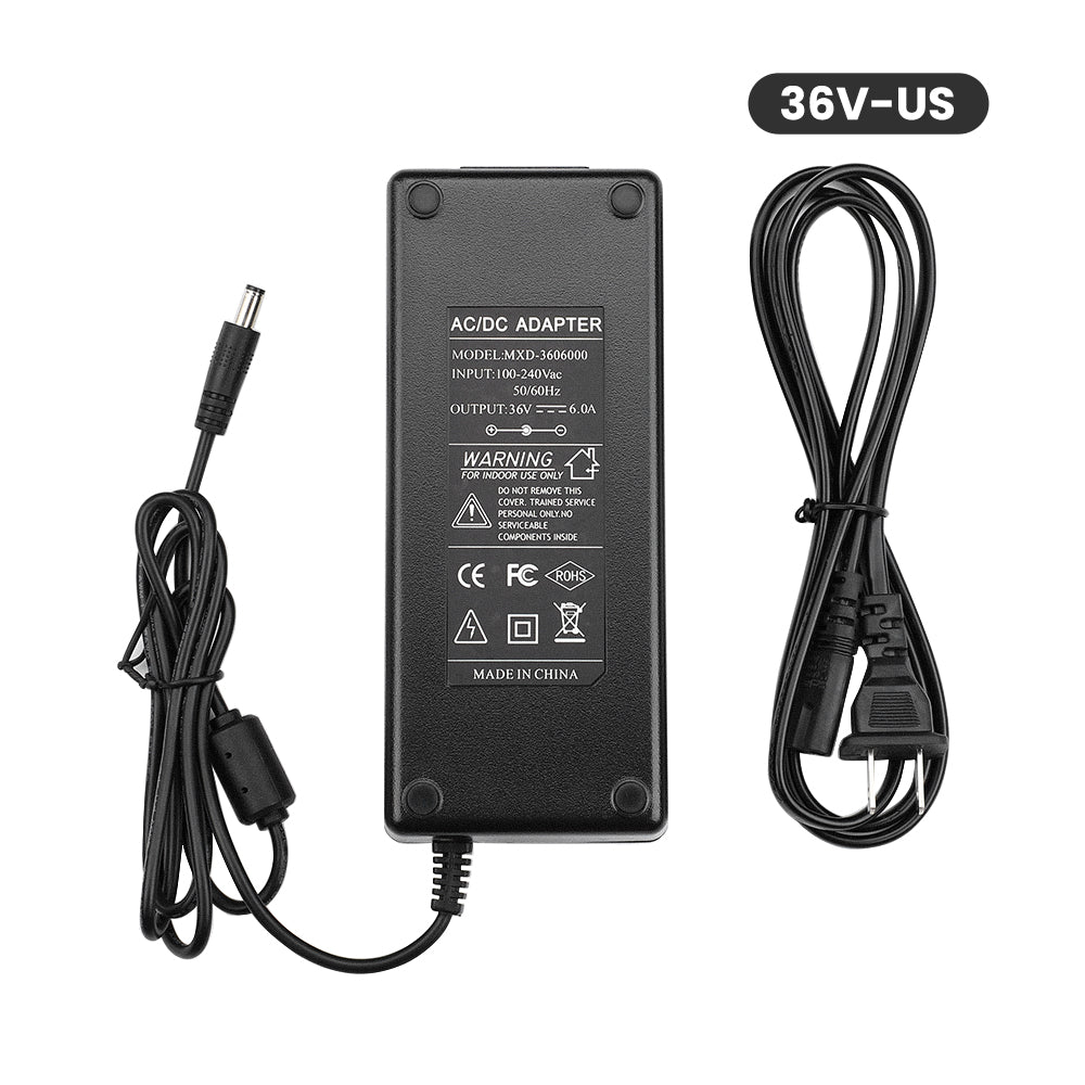 AIYIMA 36V Power Supply